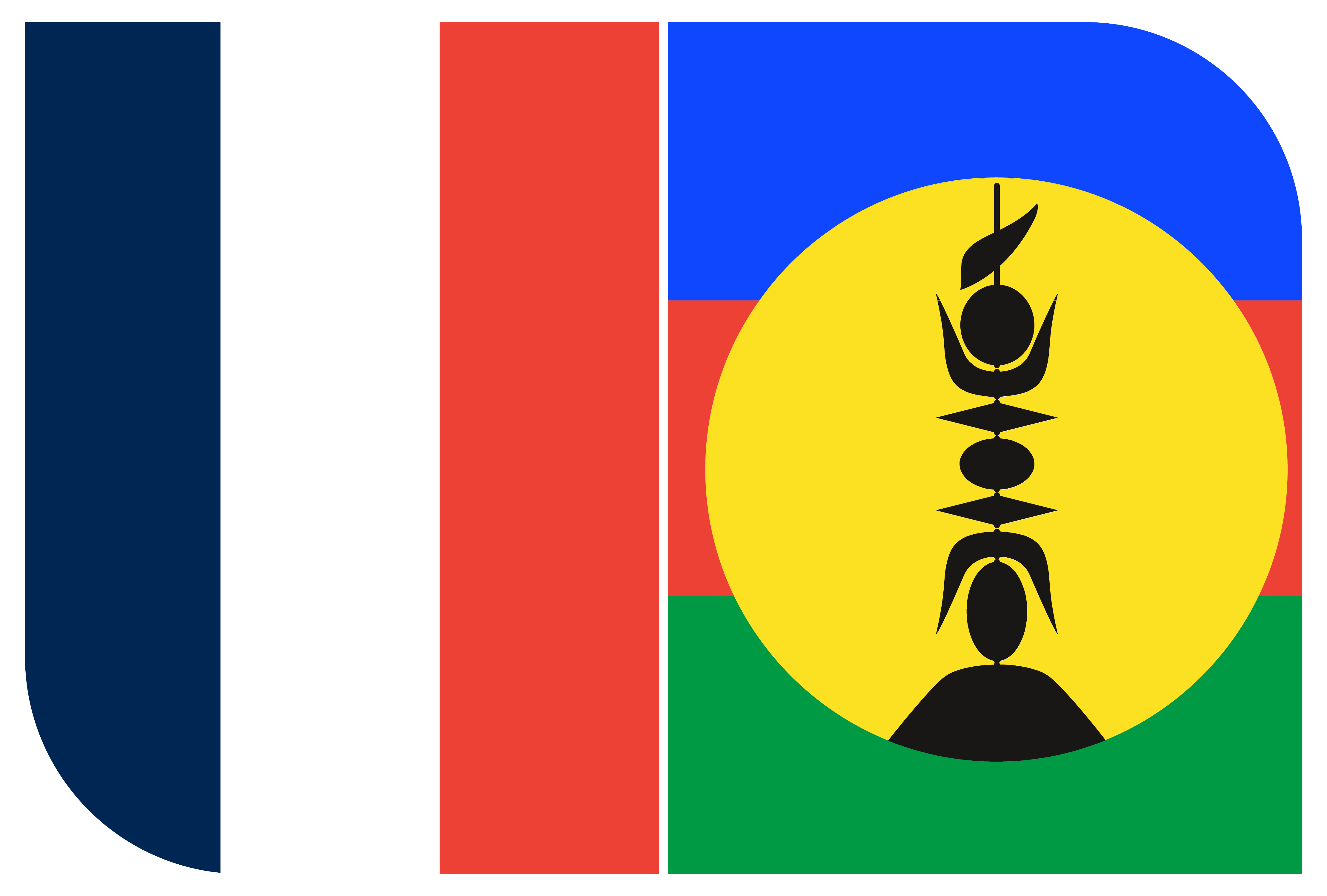 كاليدونيا الجديدة